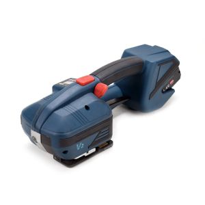Plastic Packaging Material Hand Held Strapping Tool Automatic Wrapping Machine