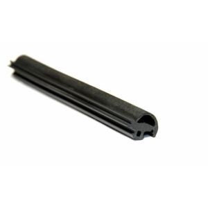 Dustproof EPDM Rubber Seal EPDM Sponge + Coating Material