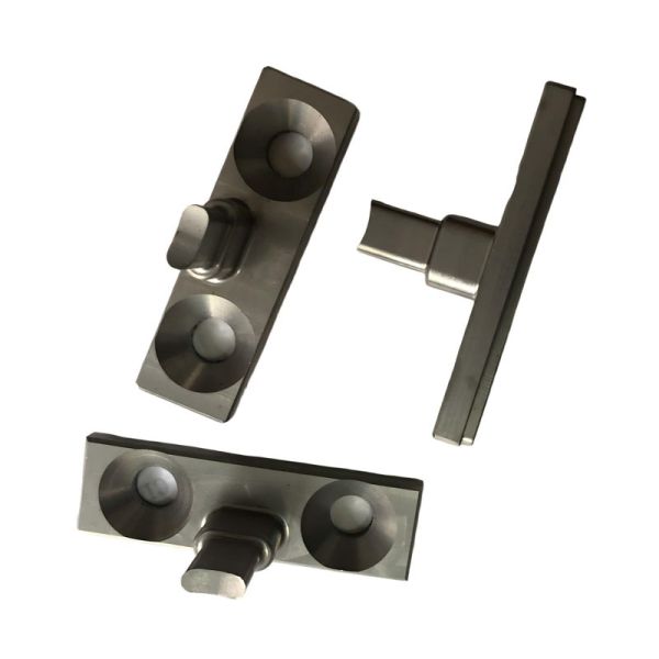 CNC machining parts packaging and delivery process
