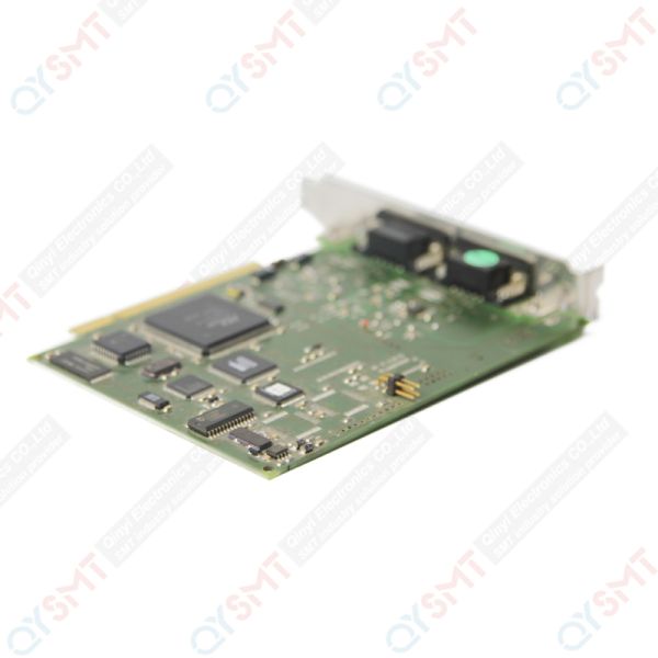 Professional Surface Mount Board , Assembleon AX Controller CAN Card 9498 396 01102