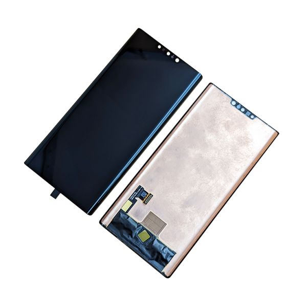 100% Testing Carefully Control Mobile Phone Lcd Display Connector for Huawei Mate30Pro Digitizer Screen Lcd Touch Display