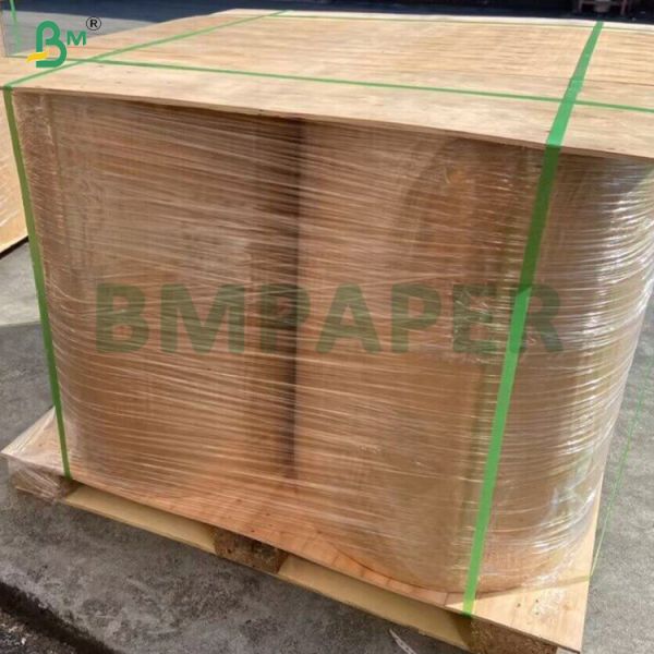 200um Eco - Friendly High Strength Stone Paper For Hight End Notebook