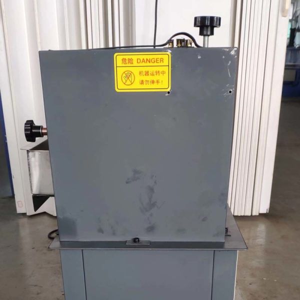 NB303 Hot Glue Binding Machine , 700mm Max Width Hot Melt Book Binding Machine