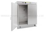 OEM Acceptable Forced Air Drying Oven , Laboratory Heating Oven PID Control