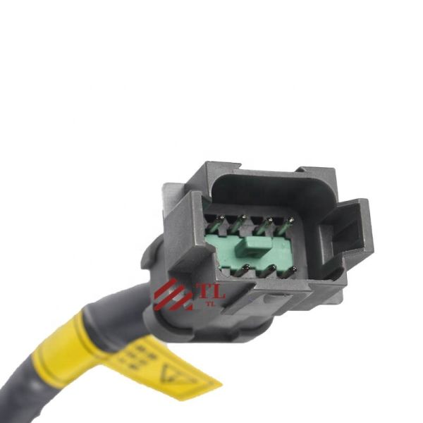 247-5209 2475209 Throttle Motor for E314C E315C E330C E325C E312C E313