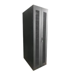 2000mm Server Rack Enclosures , Wide Deep Server Cabinet