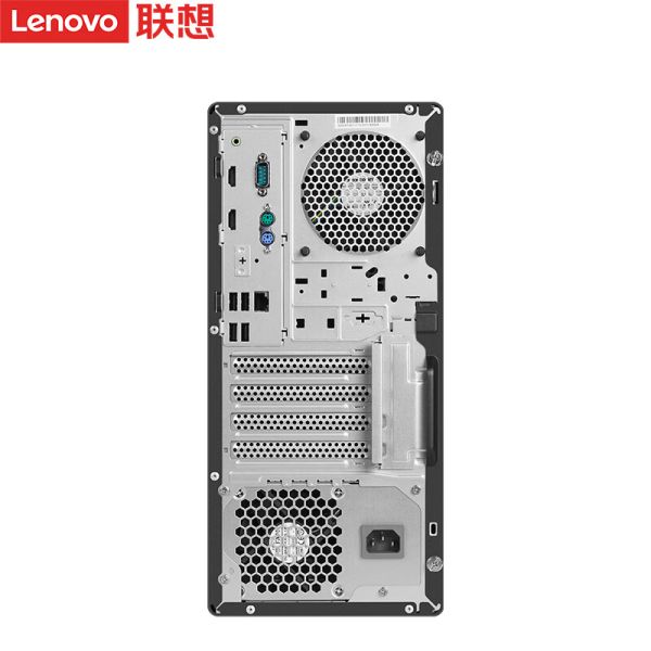 ThinkServer T100C Tower Server 2.1 G HZ Processor 1TB HDD for Exceptional Performance