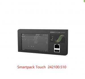 Quality DC Power Systems 242100.510 Telecom Monitoring Module Smartpack2 Touch for sale