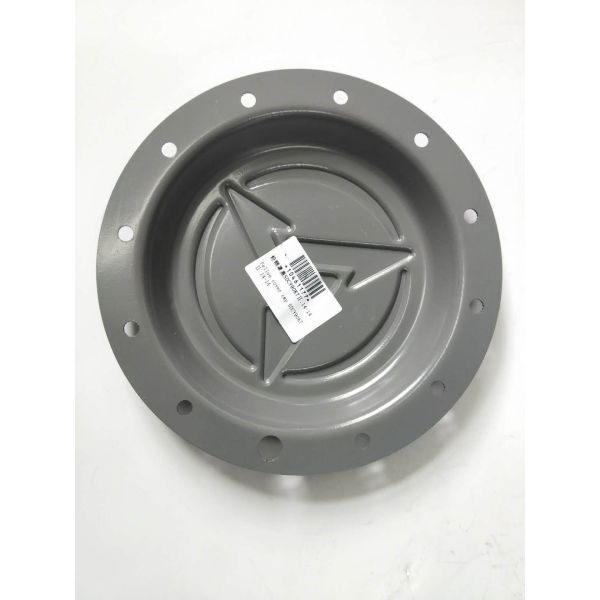 SANY Drive Axle Hub Cover