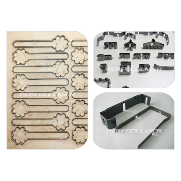 High-Performance CNC Automatic Steel Rule Die Bending Machine