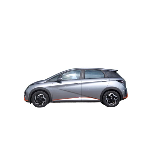 Multi Function Byd Electric Suv 4x4 Mini Ev Car With Automatic Air Conditioner
