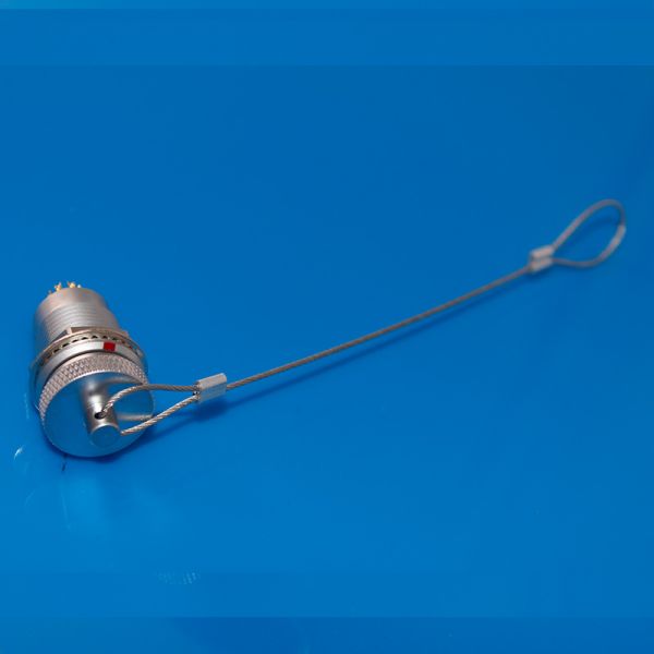 Lanyad Dust Cap Lemo BRE cover for Socket BRE 0S 200