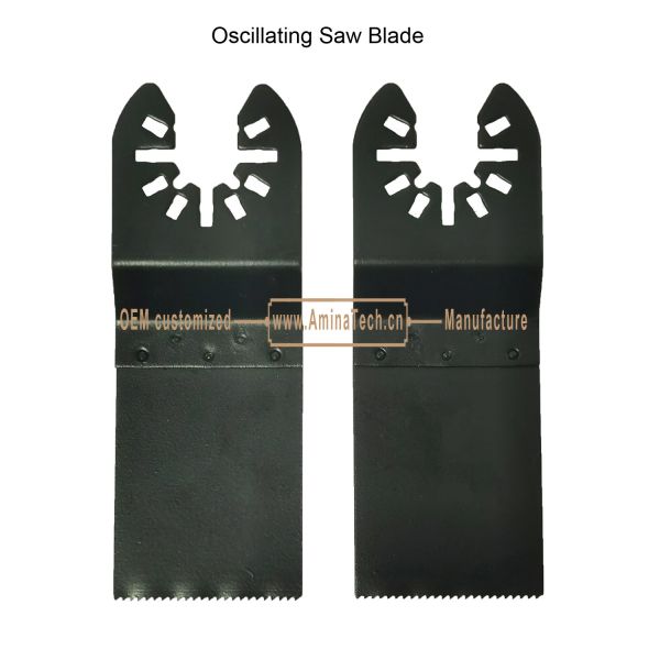 Oscillating Multi Tool Saw Blade,Multi Tool Accessories