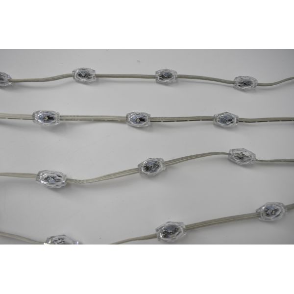 Glasses Free 3d Display Screen For Autostereoscopic Advertising
