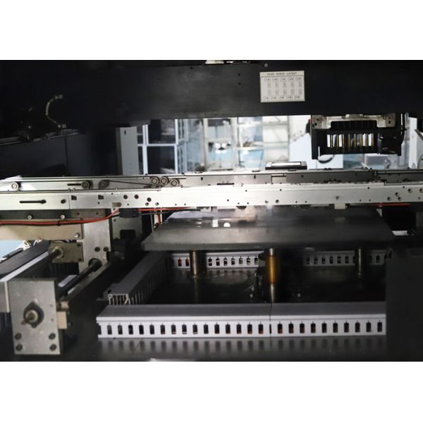 Used Smt Pick And Place Machine Yamaha YG100 Pcb Mounting Machine