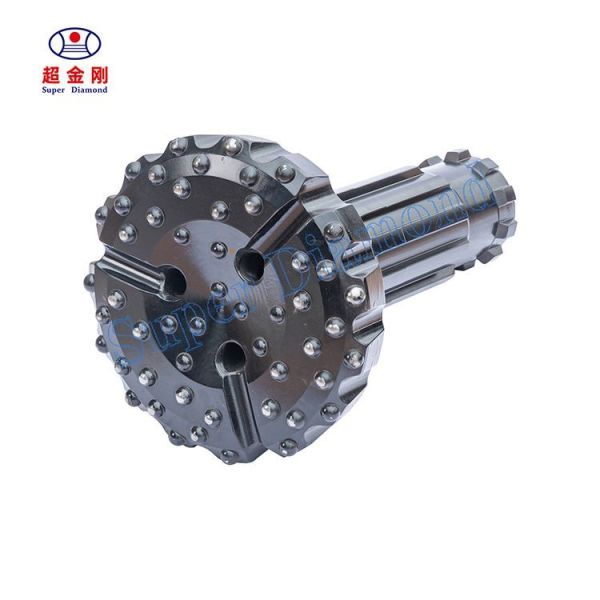 Numa Drill Bits 86 146mm The and Durable Choice for Drilling Projects