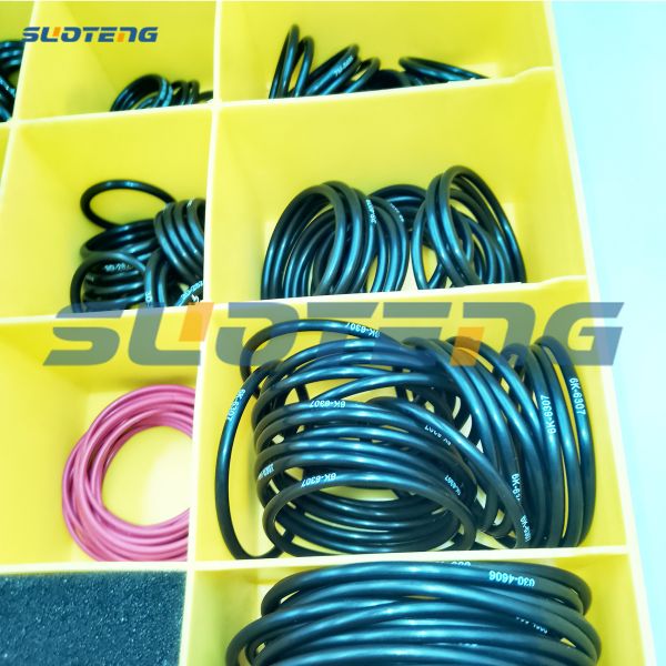 4C-4782 O-Ring Kit component view