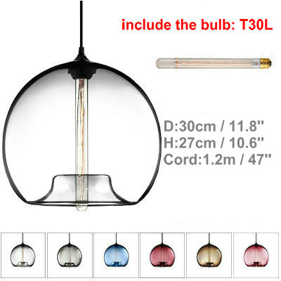 Restaurant Decorative Design Lamp Hanging Pendant Light