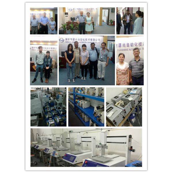 Automatic Dispensing Machine Automation Desktop Glue Dispenser Multi Axis Work Table Dispensing Robot