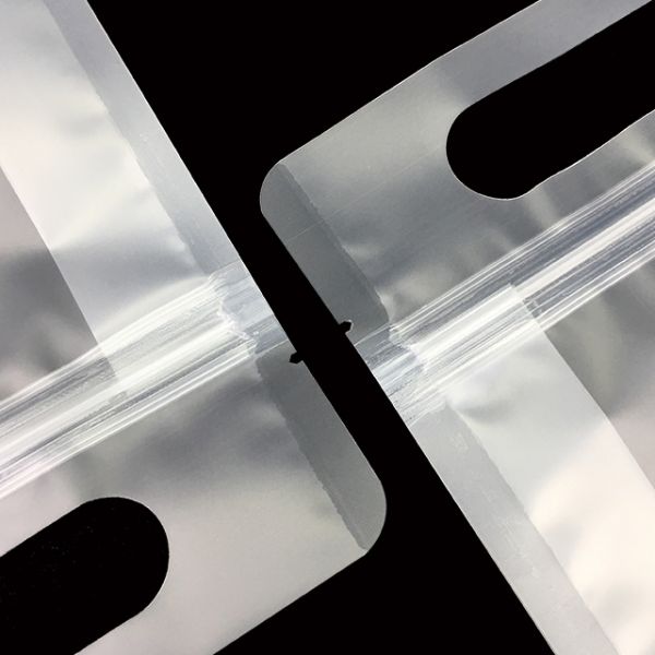 Custom Zip Lock Zipper Eight Side Seal Gusseted Flat Bottom Snack Food Packaging Bags