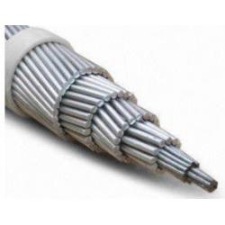 China ACSR Aluminum Conductor Steel Reinforced For Power Transmission Line for sale