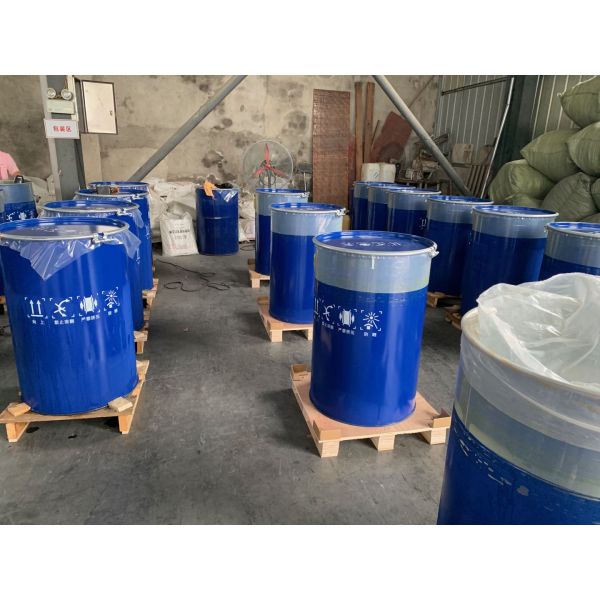 Single Component Epoxy Adhesive for Flap Disc 360days ≤5C Storage Condition Guarantee