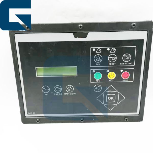 351-8758 3518758 ECM Controller EMCP 4.2B for Generator