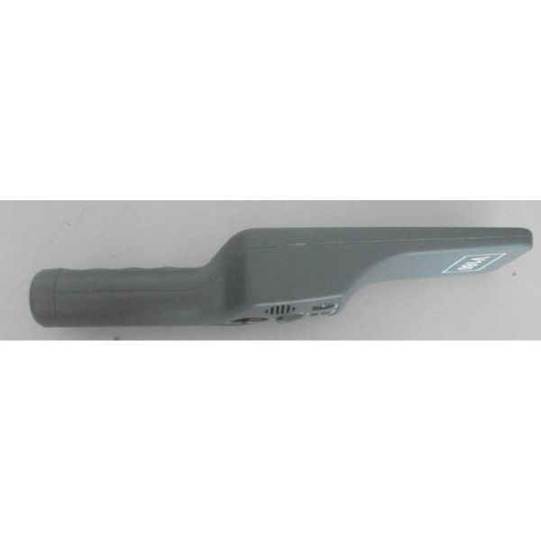 V160 Hand Held Metal Detector Body Scanner High Sensitivity For Electronic Factory