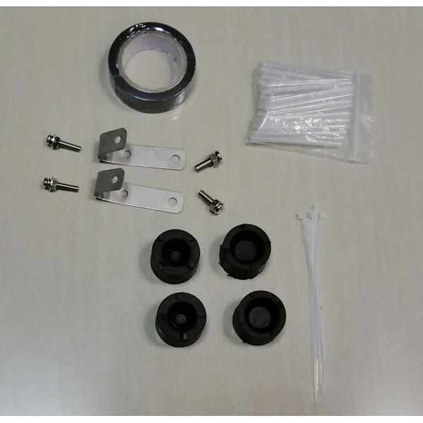 Popular models Fiber Optic splice Closure with Dome and Inline mixed application