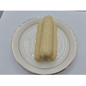 Experience Crunch Of Milk Crispy Rolls In Convenient Plastic Bag