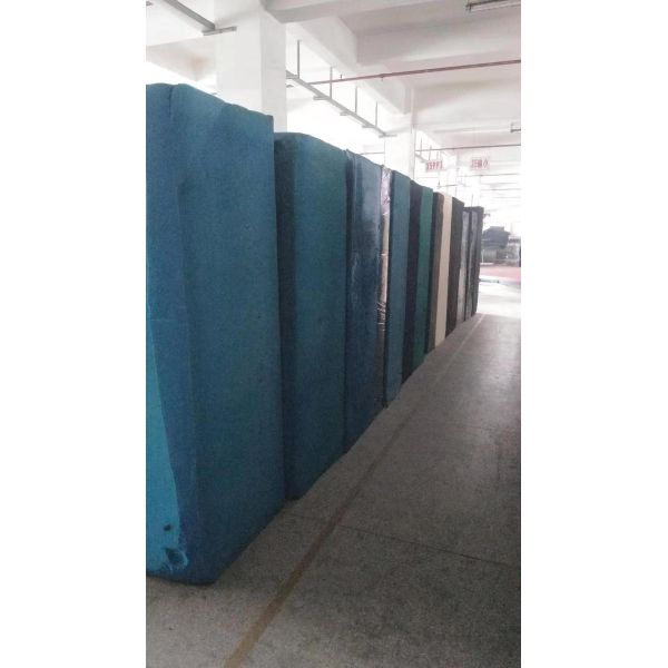 Durable Foam Sponge Material Flexible Commercial For Household Use
