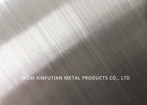 Quality Different Finish Surface 316 Stainless Steel Sheet Corrosion Resistance for sale