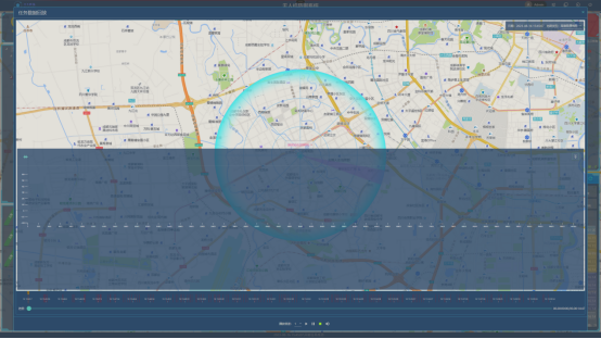 S90A-D Anti Drone Module with 60-6000MHz Detection Frequency 5km Range and 2000m Interference Distance