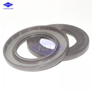 China Kawasaki Hydraulicpump Oil Seal Babsl Ispid 55*78*8 Future Resistant To Heat Oil FKM Oil Seal on sale