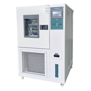 Advanced Constant Temperature Humidity Test Equipment For Customizable Testing