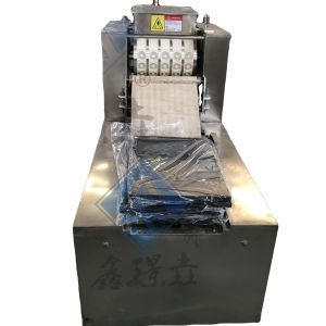 Quality Industrial Biscuit Cookie Cracker Processing Machine with Multifunctional Function for sale