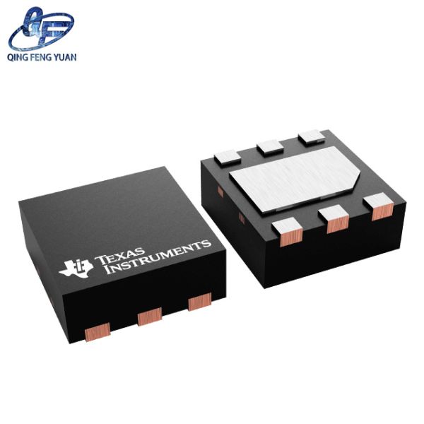 Texas TMP116AIDRVR In Stock Electronic Components Integrated Circuits Microcontroller TI IC chips WSON-6