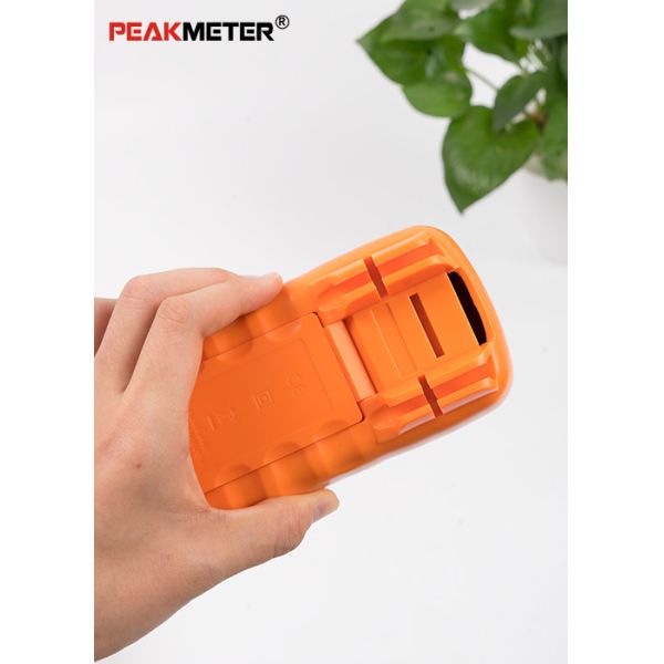 High Precision Handheld Digital Multimeter Diode Test Data Hold Auto Power Off