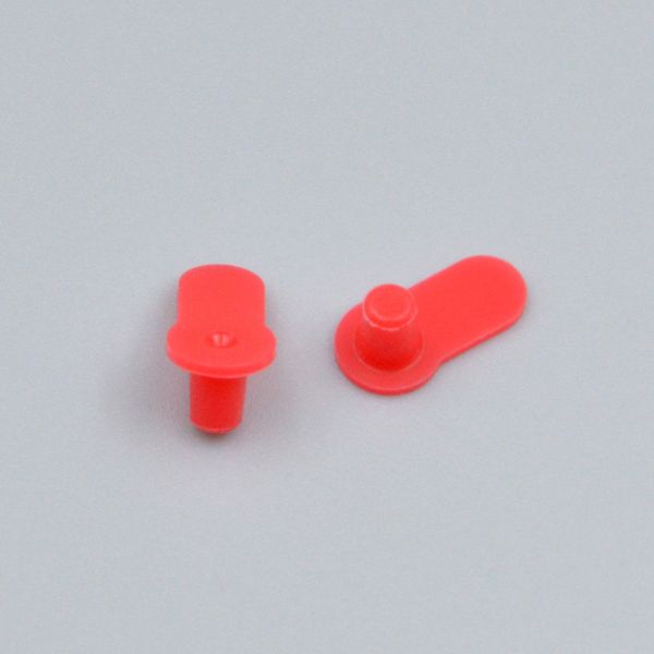 Molded Custom Silicone Dustproof And Leakproof Rubber Stopper
