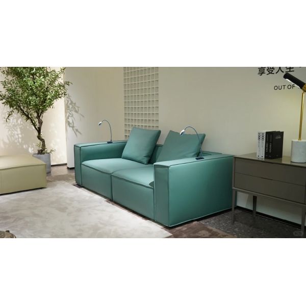 LED Furniture Sectional Sofas Lighting LED Touch Sensor Reading Light Desk Table Lamp for Sofa
