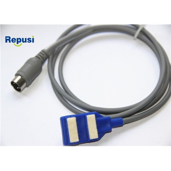 Reusable Stimulating Bar Electrode / Recording Bar Electrode Flat Bar