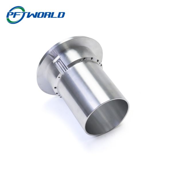 Anodizing Stainless Steel Alloy Components
