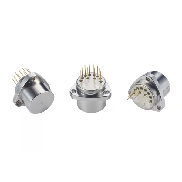 High Performance Single Axis Quartz Accelerometer Vibration Sensor for Oil and Gas Industry