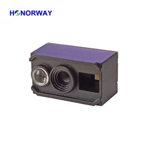 Quality Wide Angle Design QR Code Reader 1D 2D Barcode Scan Engine For Ticket Machine for sale
