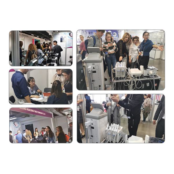 Mini Diode Laser Hair Removal Machine Custom With Strong Power