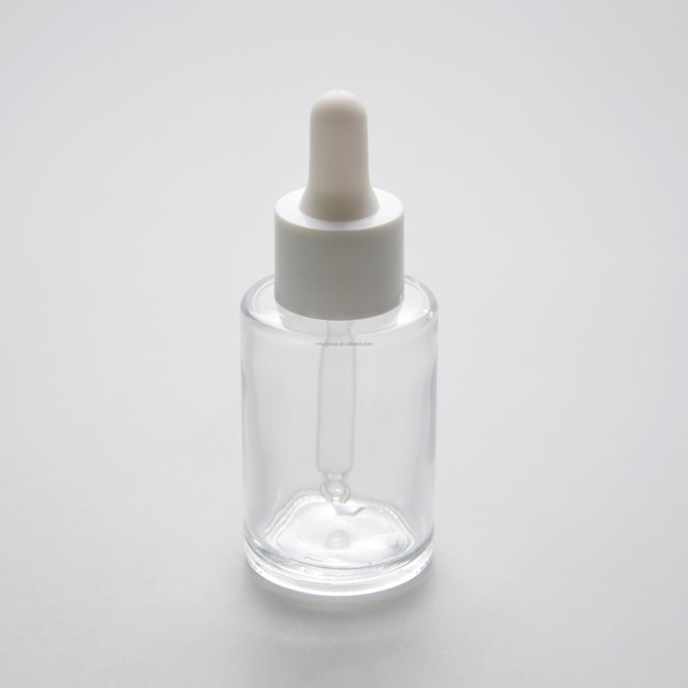 100ml Hexagon Perfume Glass Bottle with Pump Sprayer