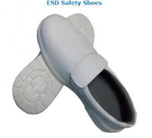 ESD Safe Shoes Antistatic Conductive Shoes