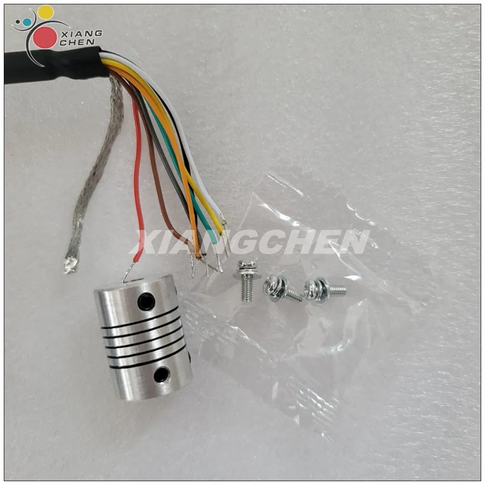 Encoder 38s-250-2MD for Offset Printing Machine Spare Parts