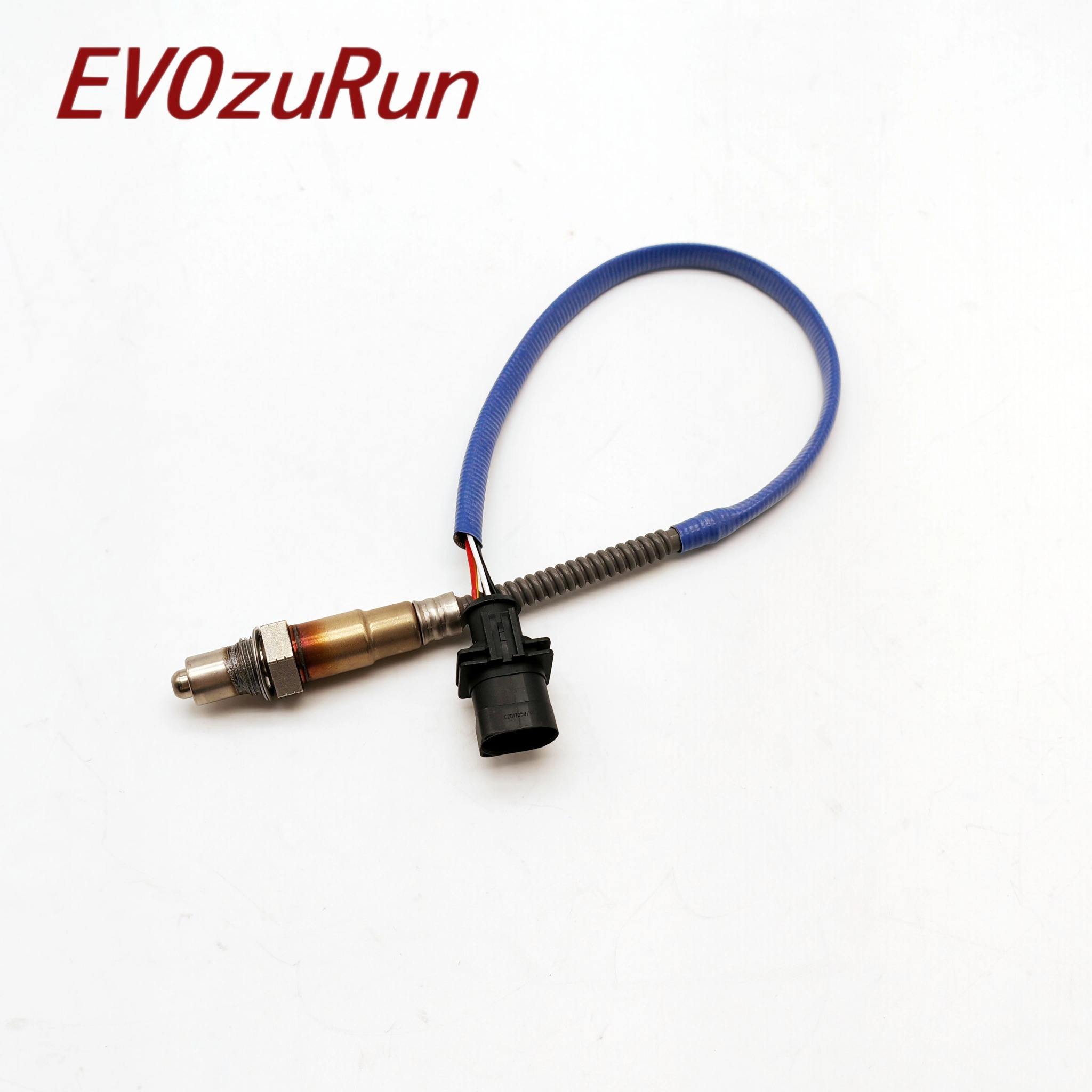 Factory Direct Upstream Oxygen Sensor C2D17259 O2 Lambda Air Fuel Ratio Sensor for Land Rover Range Rover Jaguar XJ XF