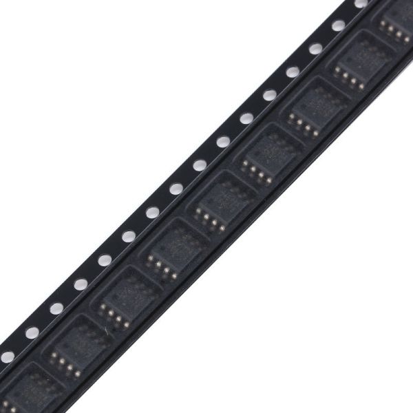 CAT24C512WI-GT3 EEPROM 512K-Bit I2C Serial EEPROM